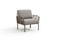 Komodo Outdoor Lounge Sessel