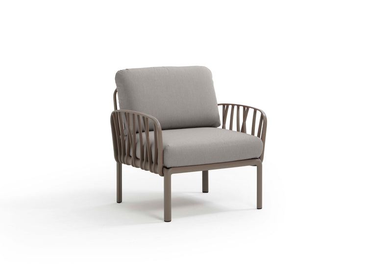 Komodo Outdoor Lounge Sessel