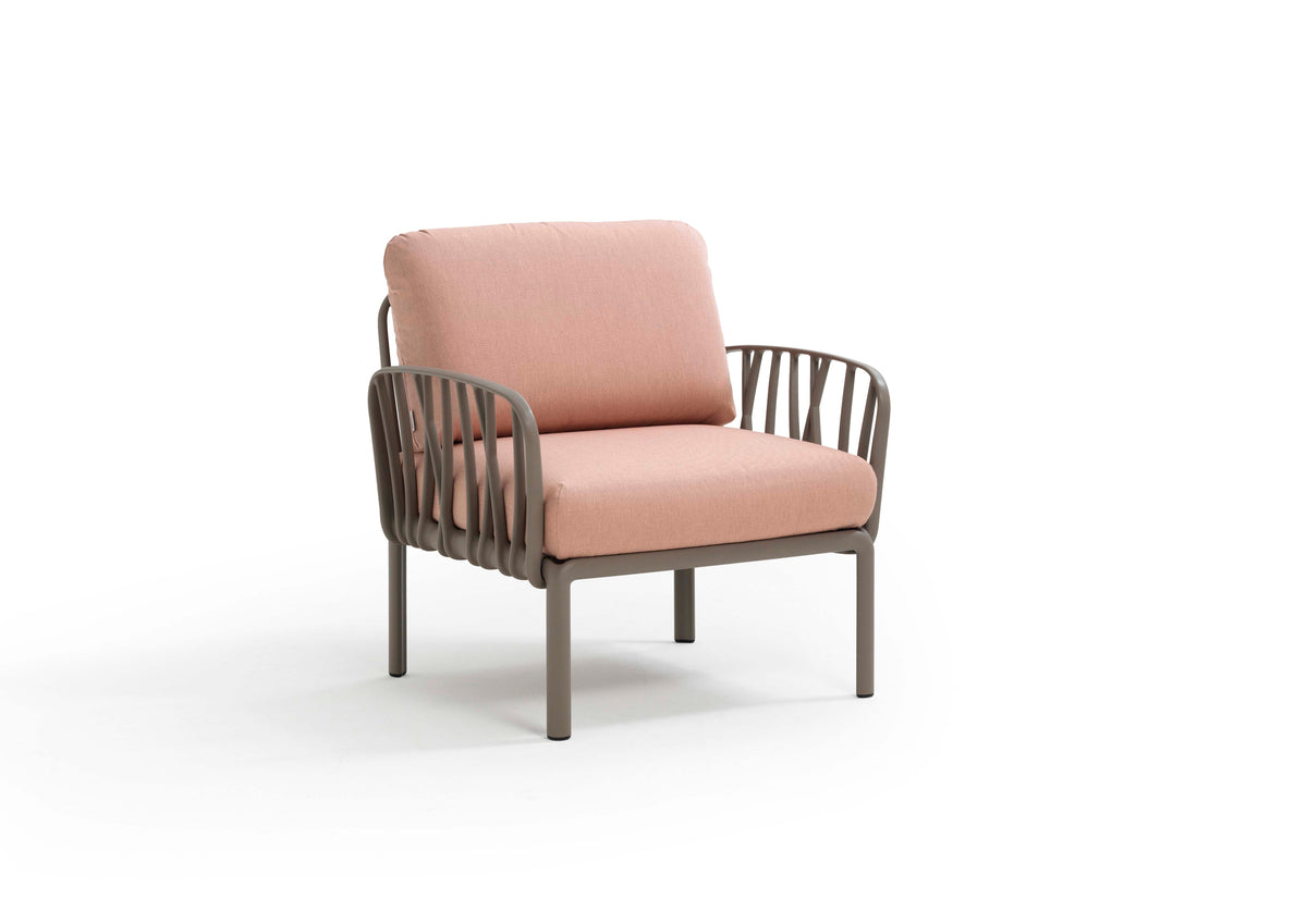 Komodo Outdoor Lounge Sessel