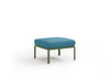 Komodo Outdoor Lounge Pouf