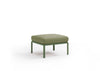 Komodo Outdoor Lounge Pouf