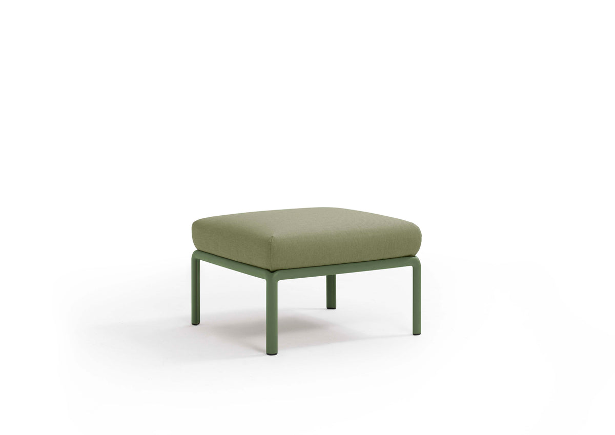 Komodo Outdoor Lounge Pouf