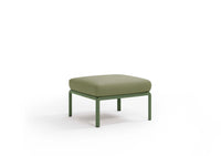 Komodo Outdoor Lounge Pouf