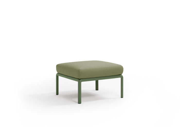 Komodo Outdoor Lounge Pouf