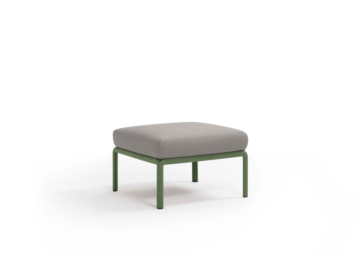 Komodo Outdoor Lounge Pouf