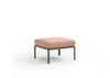 Komodo Outdoor Lounge Pouf