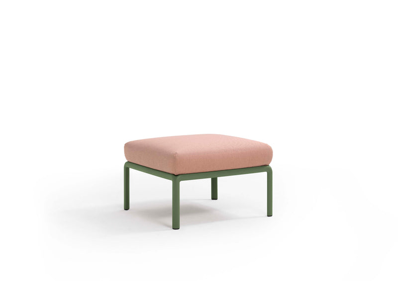 Komodo Outdoor Lounge Pouf