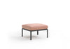 Komodo Outdoor Lounge Pouf