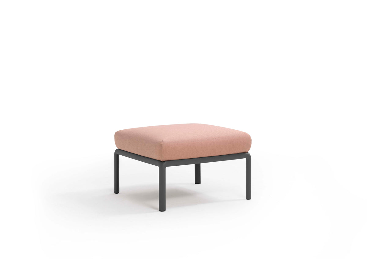 Komodo Outdoor Lounge Pouf