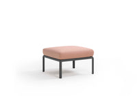 Komodo Outdoor Lounge Pouf