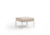 Komodo Outdoor Lounge Pouf