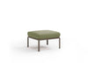 Komodo Outdoor Lounge Pouf