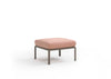 Komodo Outdoor Lounge Pouf