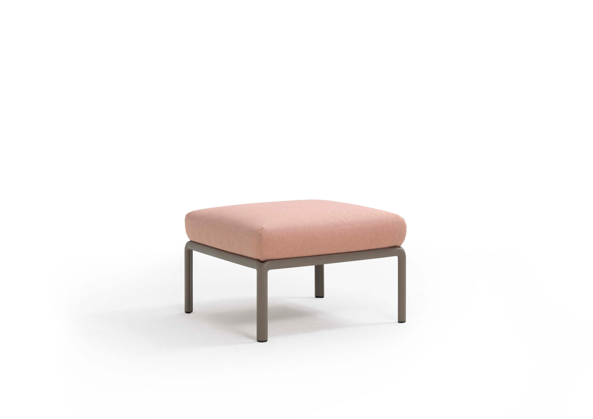 Komodo Outdoor Lounge Pouf