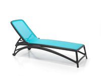 Sonnenliege Atlantico Outdoor 2 Stück