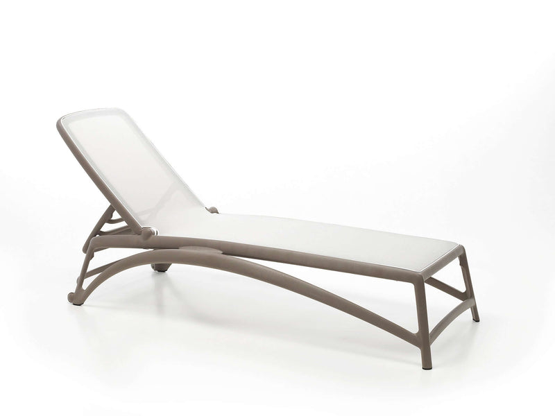 Sonnenliege Atlantico Outdoor 2 Stück