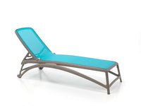 Sonnenliege Atlantico Outdoor 2 Stück