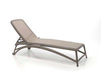 Sonnenliege Atlantico Outdoor 2 Stück
