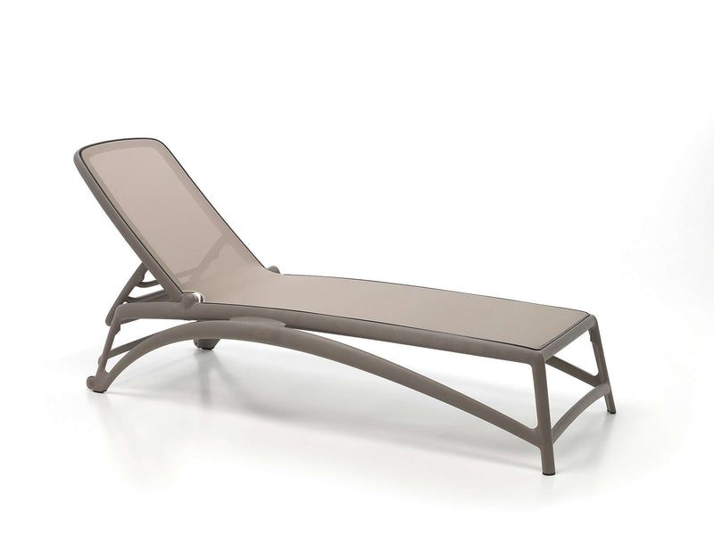 Sonnenliege Atlantico Outdoor 2 Stück