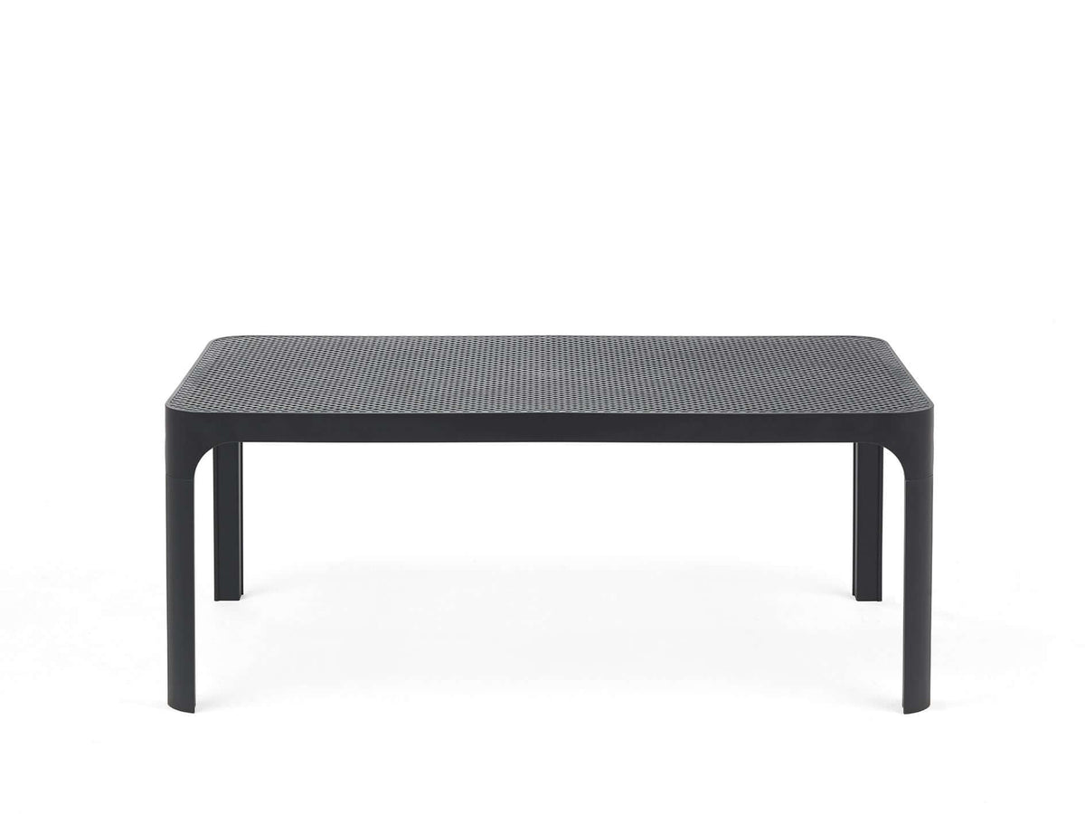 Net Tisch für die kleine Lounge