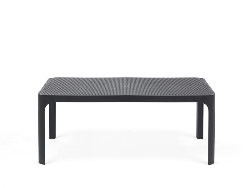 Net Tisch für die kleine Lounge