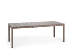 Rio 140/210x85cm extendable outdoor table 