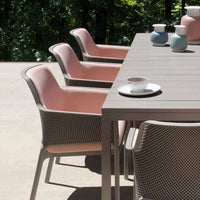 Rio 210/280x100cm Outdoor Tisch ausziehbar