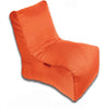 Sitzsacksofa  Sitzsackfüller  Ambiente-Lounge-Ottomane