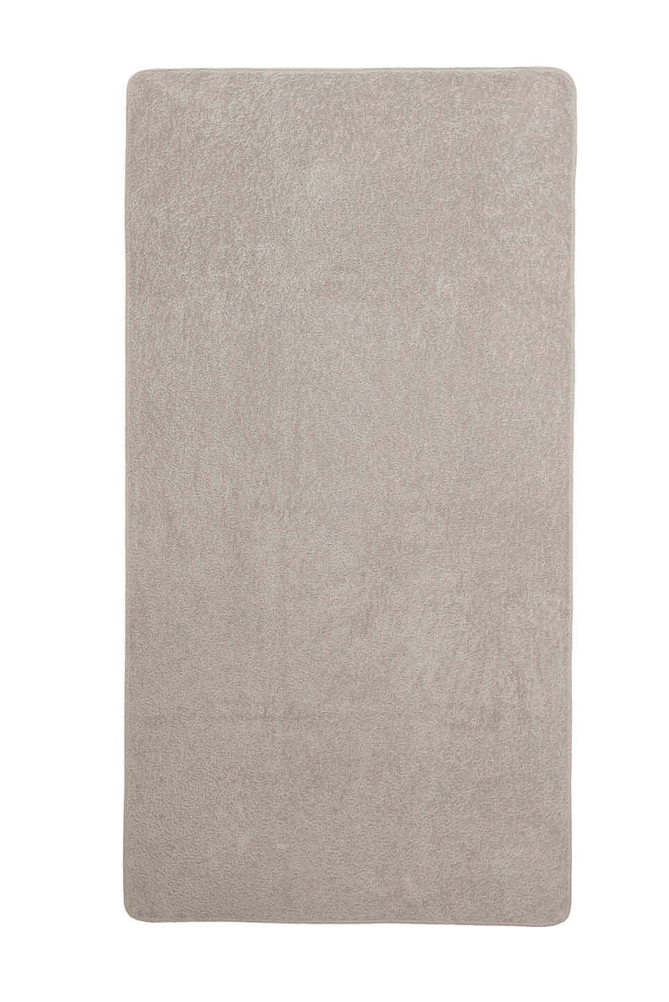 Strandtuch Egoist 95x200cm Fog