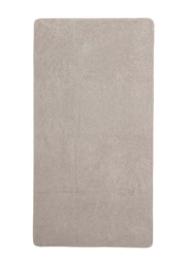 Strandtuch Egoist 95x200cm Fog