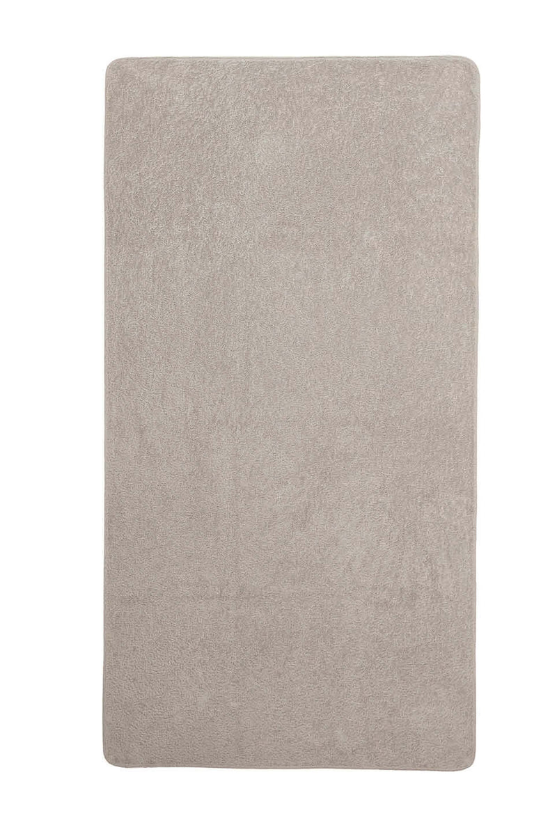 Strandtuch Egoist 95x200cm Fog
