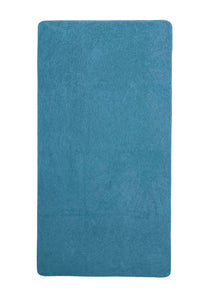 Strandtuch Egoist 95x200cm Petrol
