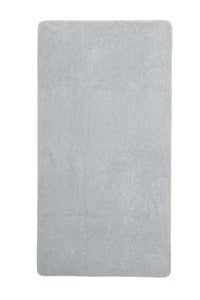 Strandtuch Egoist 95x200cm Silver