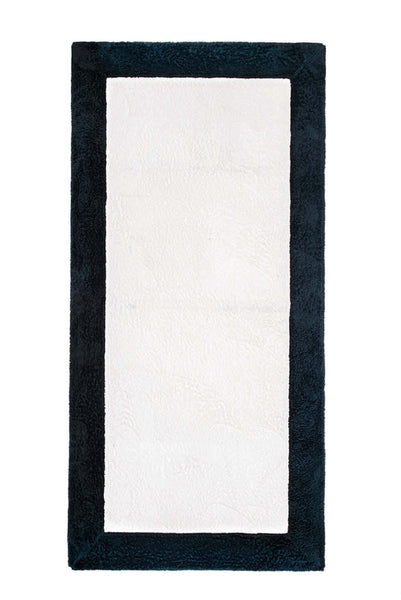 Lux Strandtuch Oxford 95x200cm