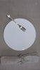 Kaufen Sie Tischsets von Pure Home Living online in GermanTischset Pure aus grauer melierter Baumwolle mit Saum