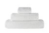 Badetuch Clean Ocean White