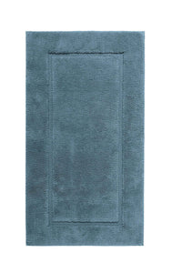 Graccioza Badteppich Größe 50x80cm Egoist in der Farbe Peacock